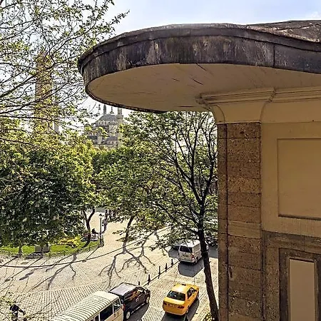 Spectra Sultanahmet