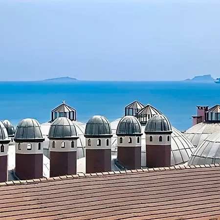 Hotel Spectra Sultanahmet Istambul