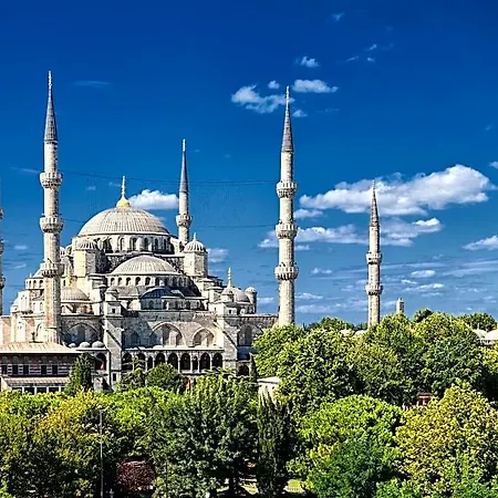 Spectra Sultanahmet 2* Istambul