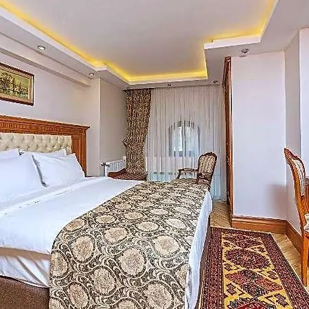 Spectra Sultanahmet Istambul