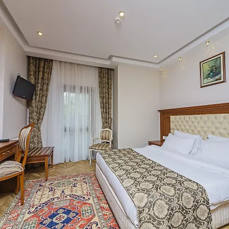 Spectra Sultanahmet 2*