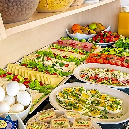 Spectra Sultanahmet Hotel 2*