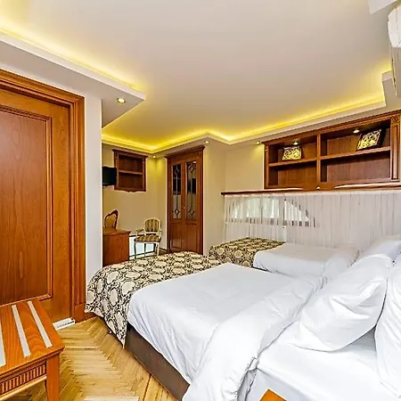 Spectra Sultanahmet 2*