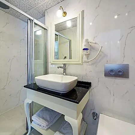 Spectra Sultanahmet Hotel