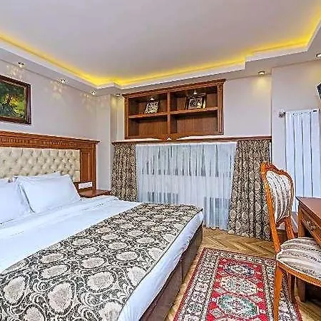 Spectra Sultanahmet Hotel 2*