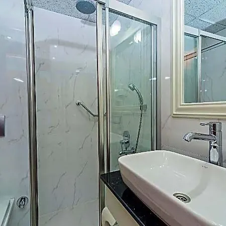 Spectra Sultanahmet 2* Istanbul