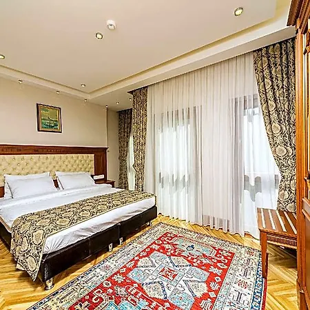 Spectra Sultanahmet Hotel
