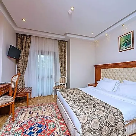 Spectra Sultanahmet 2*