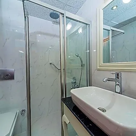 Hotel Spectra Sultanahmet