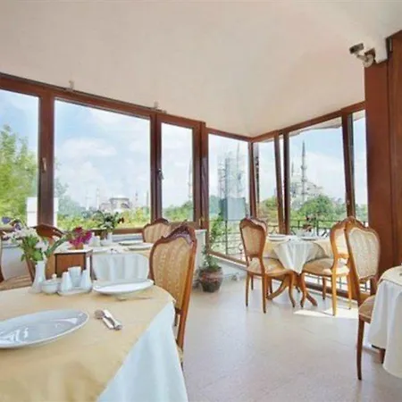 スペクトラ スルタンアフメット イスタンブール