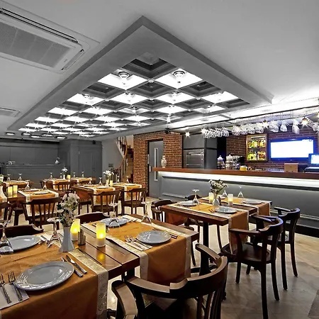 Spectra Sultanahmet