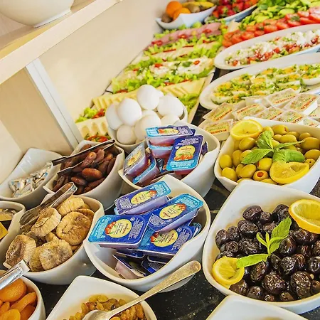 Spectra Sultanahmet Hotel Istanbul