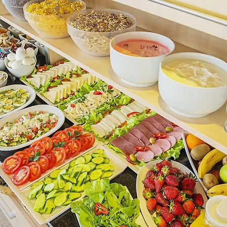Spectra Sultanahmet Hotel Istanbul