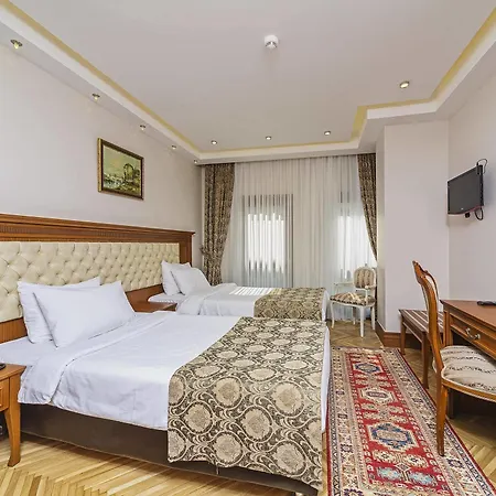 Spectra Sultanahmet