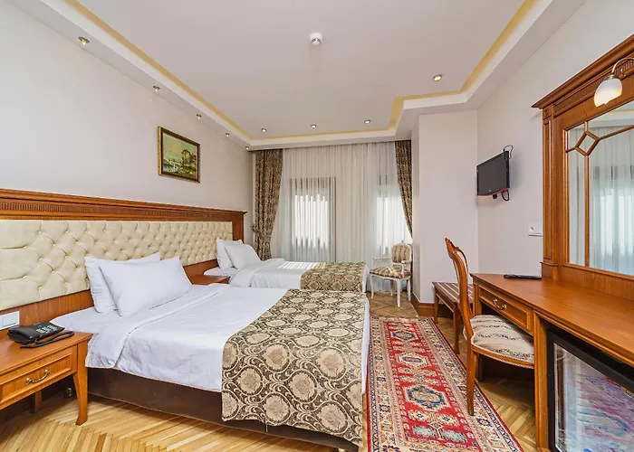 Spectra Sultanahmet 2*