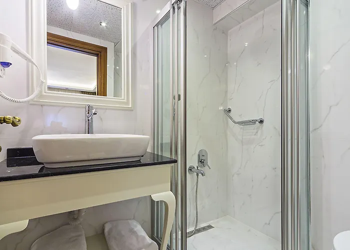 Spectra Sultanahmet Стамбул