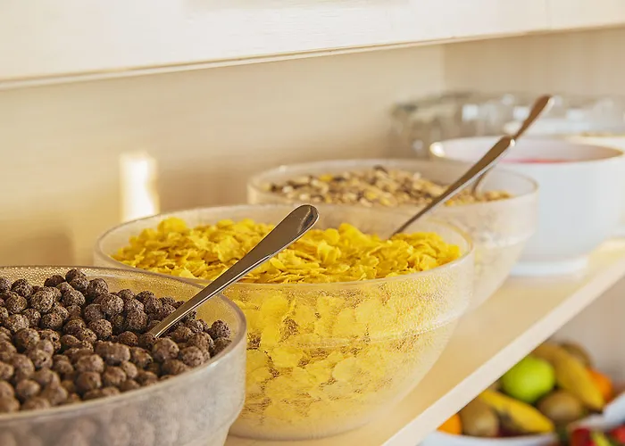 Отель Spectra Sultanahmet Стамбул