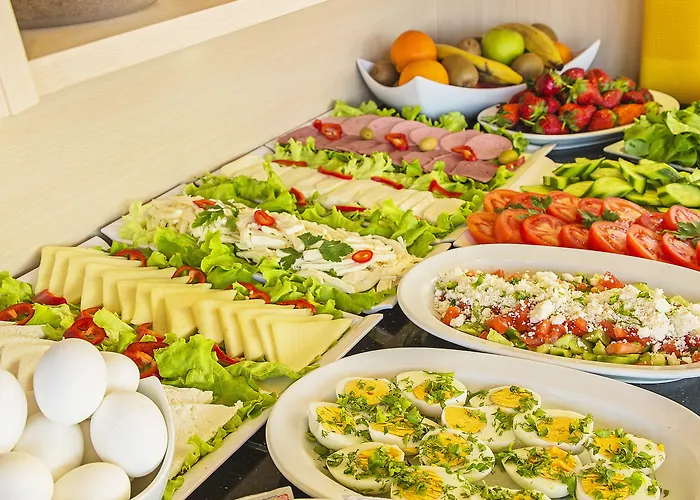 Spectra Sultanahmet Отель 2*