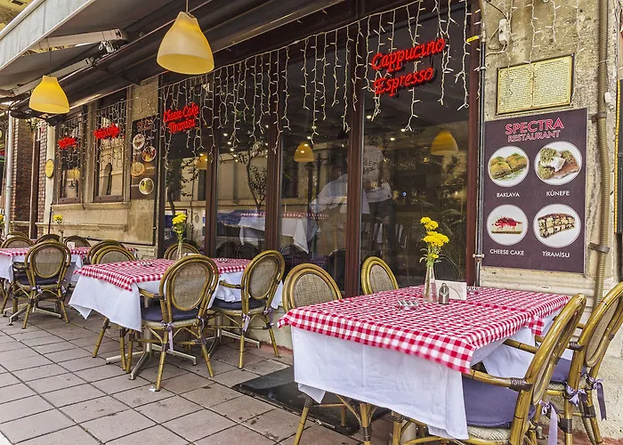 Spectra Sultanahmet 2*