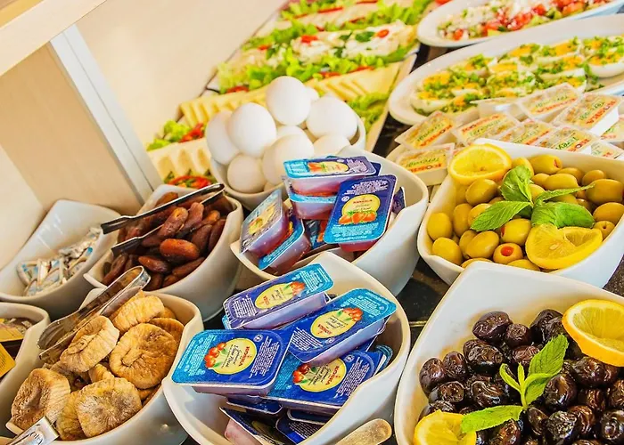 Отель Spectra Sultanahmet 2*