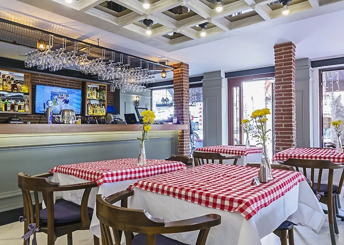 Spectra Sultanahmet 2* Стамбул