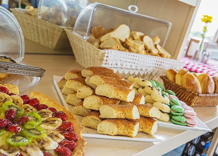 Spectra Sultanahmet Отель 2*