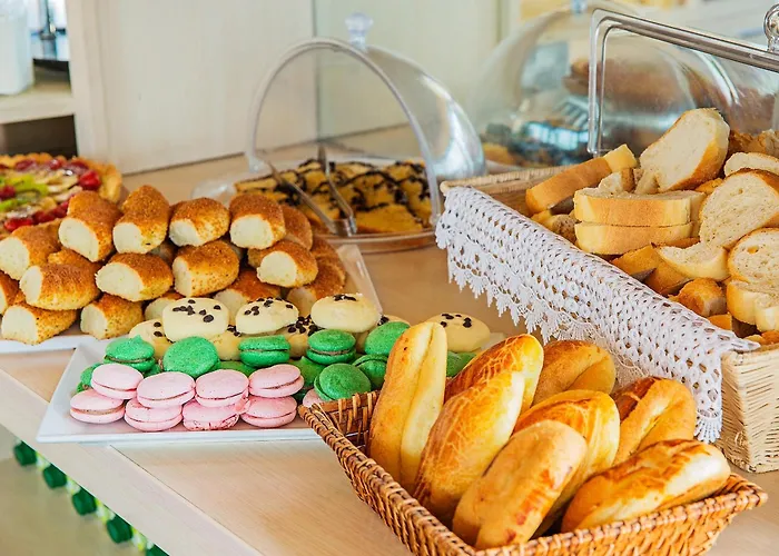 Spectra Sultanahmet Стамбул