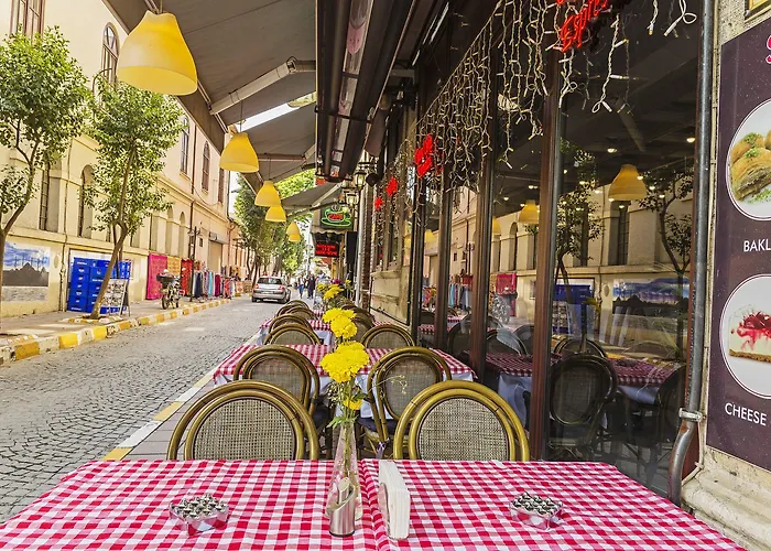 Spectra Sultanahmet 2*