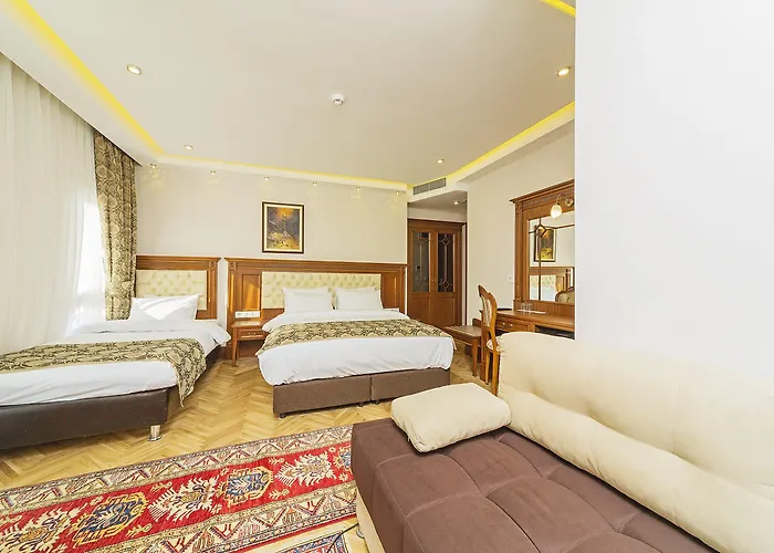 Spectra Sultanahmet 2*