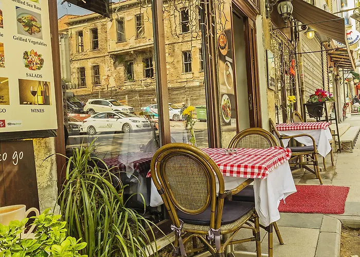 Spectra Sultanahmet 2*