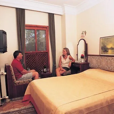 Spectra Sultanahmet 2*