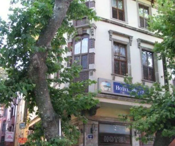 Spectra Sultanahmet Стамбул