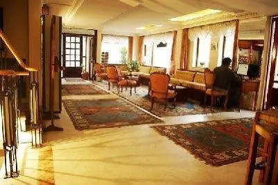 Spectra Sultanahmet Отель 2*