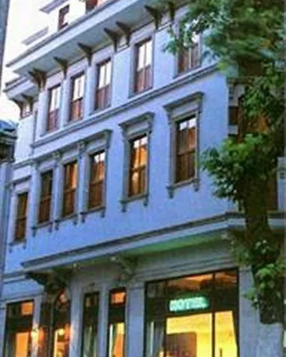 Отель Spectra Sultanahmet 2*