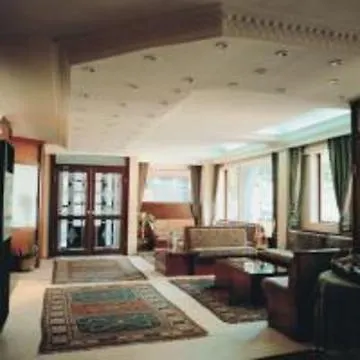 Отель Spectra Sultanahmet Стамбул