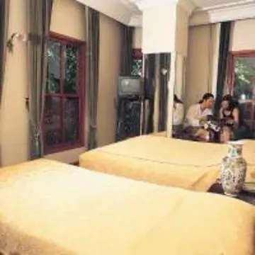 Spectra Sultanahmet Стамбул