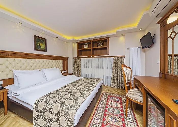 Spectra Sultanahmet 2*