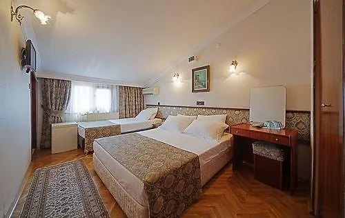 Spectra Sultanahmet Стамбул