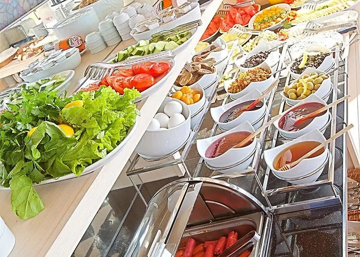 Отель Spectra Sultanahmet 2*