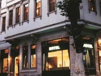 Spectra Sultanahmet Отель