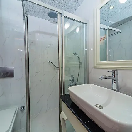 Hotel Spectra Sultanahmet Provincia di Istanbul