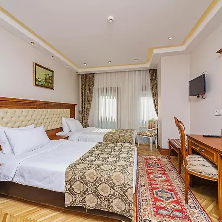 Spectra Sultanahmet 2*