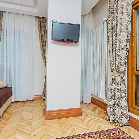 Spectra Sultanahmet Hotel Provincia di Istanbul