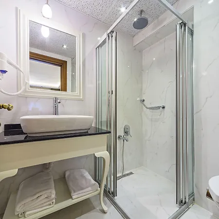 Spectra Sultanahmet Provincia di Istanbul