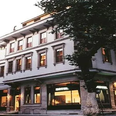 Spectra Sultanahmet Hotel