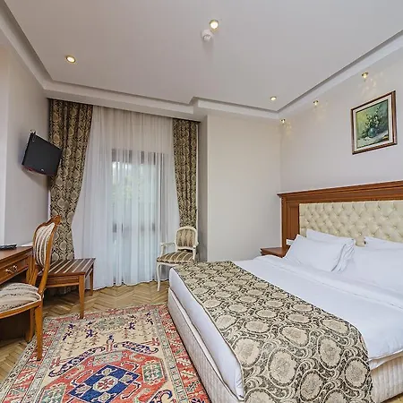 Spectra Sultanahmet Hotel Provincia di Istanbul