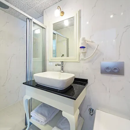 Hotel Spectra Sultanahmet Provincia di Istanbul