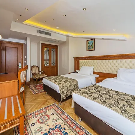 Spectra Sultanahmet 2*