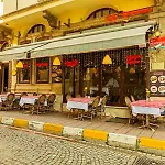 Spectra Sultanahmet Отель 2*
