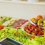 Spectra Sultanahmet Отель 2*